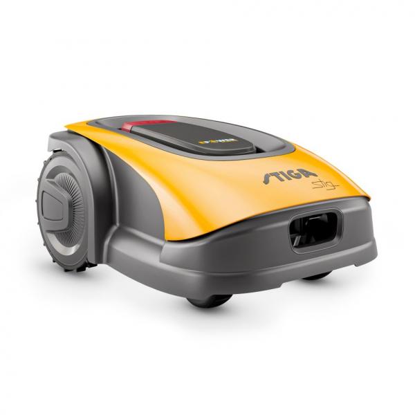 Robot tagliaerba a batteria STIGA Stig